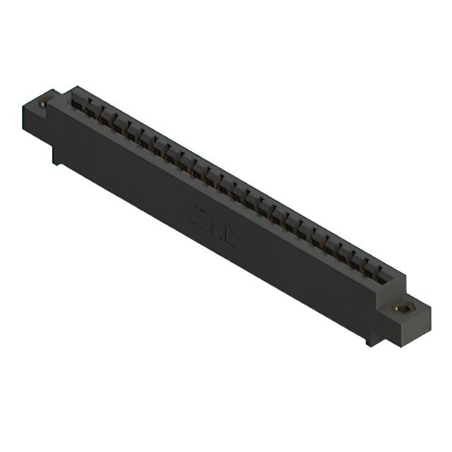 387-023-520-607 EDAC Inc.  Edgeboard Connectors